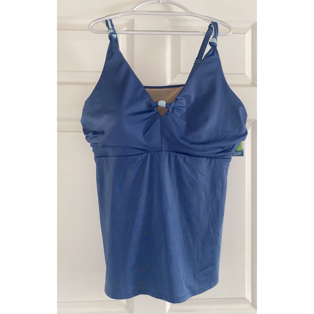 Lane Bryant Cacique Swim